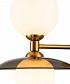 Бра Indigo Jazz 11020/2W Brass V000167 - фото №3