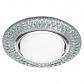 Встраиваемый светильник ЭРА LED DK LD23 SL/WH Б0029627 - фото №1