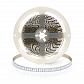 Светодиодная лента Feron 17W/m 180LED/m 2835SMD холодный белый 5M LS615 41280 - фото №1