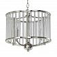 Подвесная люстра Lumien Hall Lenora LH3062/3P-NL-CL - фото №4