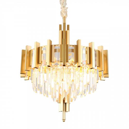 Подвесная люстра Omnilux Gaeta OML-69703-08