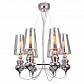 Подвесная люстра Arte Lamp Anna Maria A4280LM-6CC - фото №1