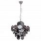Подвесная люстра Divinare Chloe 7566/02 SP-8 - фото №1