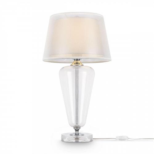 Настольная лампа Maytoni Verre Z005TL-01CH
