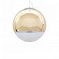 Подвесной светильник Lumina Deco Ibiza LDP 108-300 GD - фото №1