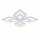 Потолочная светодиодная люстра Ambrella light Acrylica Original FA4285 - фото №1