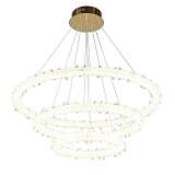 Подвесной светодиодный светильник Aployt Merion APL.040.03.105