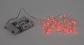 Светодиодная гирлянда ЭРА нить красный ENIN -5NR Б0047963 - фото №3