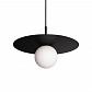 Подвесной светильник Loft IT Ufo 10120/350P Black - фото №5