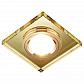 Встраиваемый светильник Ambrella light Classic 8170 Gold - фото №1
