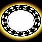 Встраиваемый светодиодный светильник Ambrella light GX53 LED G433 WH/WW - фото №2