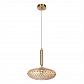 Подвесной светильник Divinare Okab 5005/17 SP-1 - фото №1