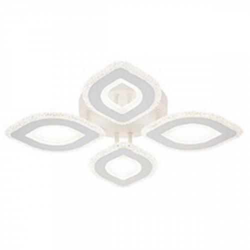 Потолочная светодиодная люстра Escada Diamond 10264/4LED