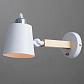 Спот Arte Lamp A7141AP-1WH - фото №2