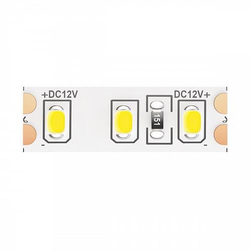 Светодиодная влагозащищенная лента Maytoni Technical 9,6W/m 120LED/m 2835SMD теплый белый 5M 10111