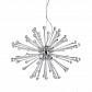 Подвесной светильник Ideal Lux Pauline SP8 115801 - фото №1