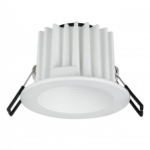 Встраиваемый светодиодный светильник Paulmann Helia 92669