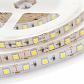 Светодиодная лента Apeyron 14,4W/m 60LED/m 5050SMD дневной белый 5M 00-317 - фото №6