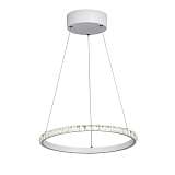 Подвесной светодиодный светильник Vitaluce V4629-0/1S