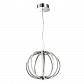Подвесной светодиодный светильник Odeon Light Alfi 4024/85CL - фото №1