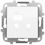 Лицевая панель ABB 2CLA856830A1101