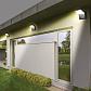 Уличный настенный светодиодный светильник Novotech Street Roca 357520 - фото №3