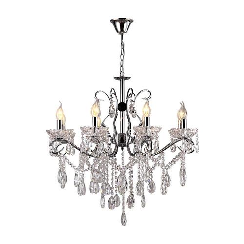 Подвесная люстра Seven Fires Bellona 65624.01.03.08