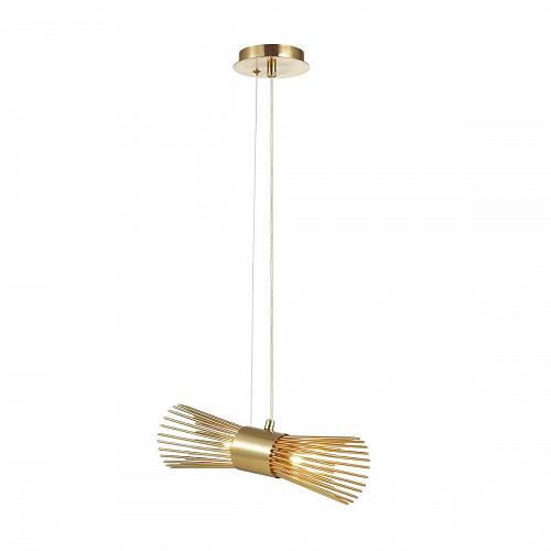 Подвесной светильник Odeon Light Dorta 4638/2