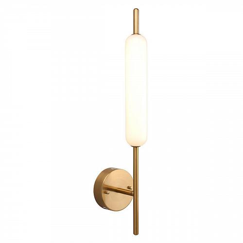 Настенный светильник Aployt Carla APL.010.01.08