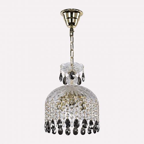 Подвесная люстра Bohemia Ivele 14781/22 G K781