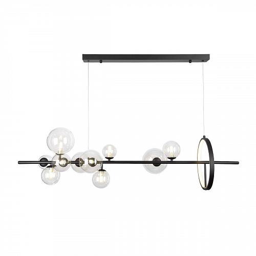 Подвесная люстра Loft IT Molecule 10023/1200L
