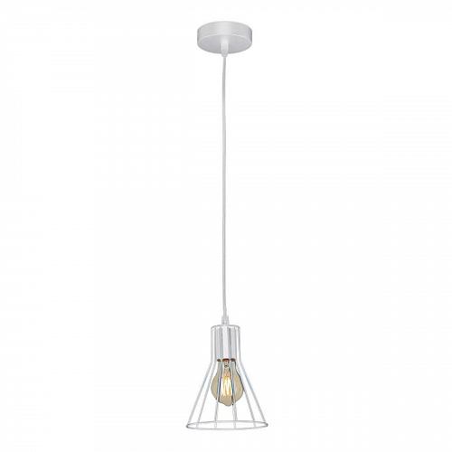 Подвесной светильник IMEX MD.6135-1-P WH