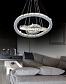 Подвесной светодиодный светильник Lumina Deco Pentola DDP 6797-500 - фото №3