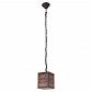Подвесной светильник Lussole Loft Northport LSP-9529 - фото №1