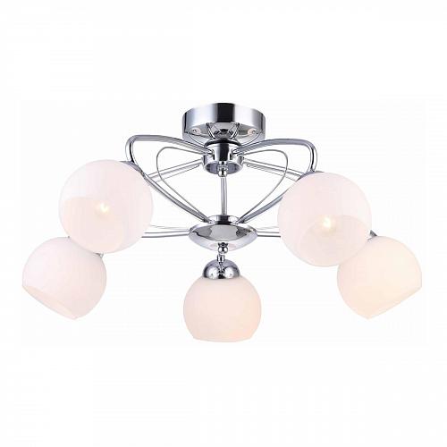 Потолочная люстра Escada Vanila 230/5PL