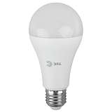 Лампа светодиодная ЭРА E27 9W 4000K матовая LED A60-9W-12/48V-840-E27 Б0049096