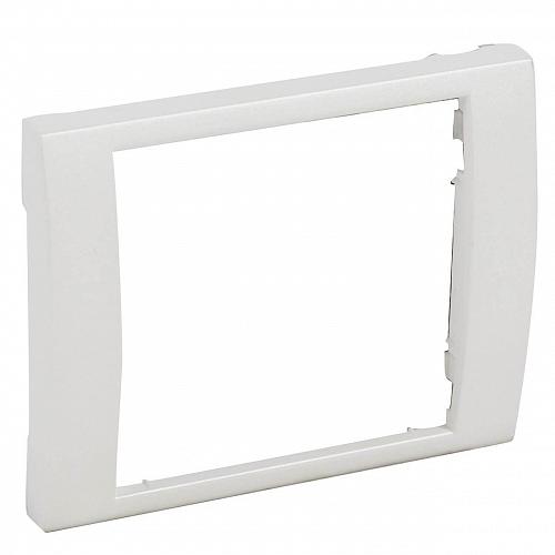 Адаптер Legrand Galea Life перламутр 771567