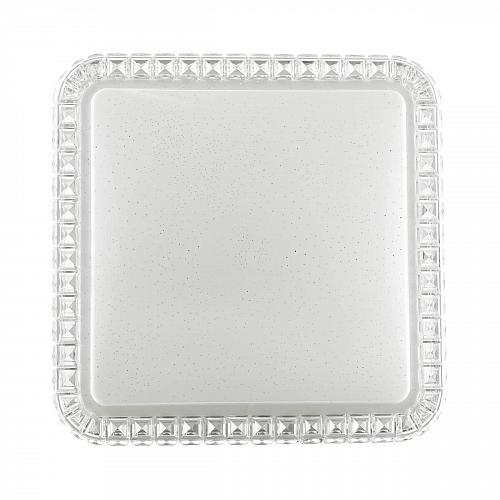 Настенно-потолочный светодиодный светильник Sonex Pale Karola 2035/CL