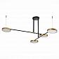 Подвесная светодиодная люстра ST Luce Farone SL1605.403.04 - фото №2