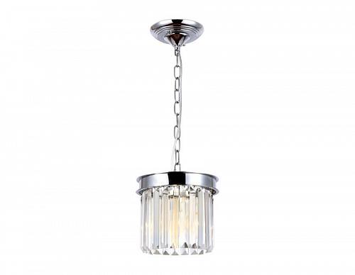 Подвесной светильник Ambrella light Traditional TR5101