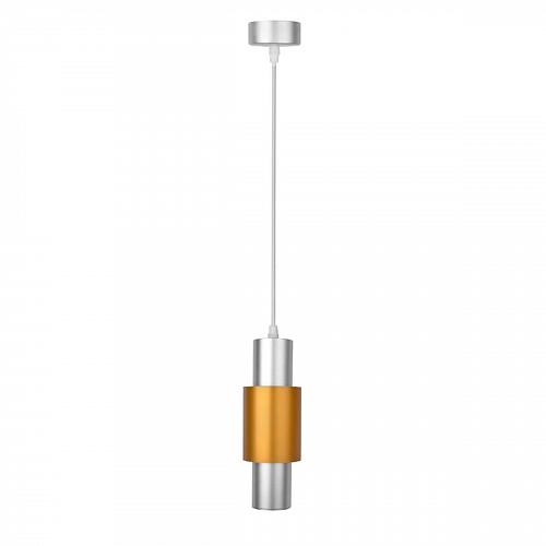 Подвесной светодиодный светильник Escada 20037SMP/01LED SSL/SGD