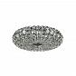 Потолочная люстра Maytoni Broche DIA902-04-N - фото №1