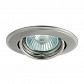 Точечный светильник Kanlux HORN CTC-3115-SN/N 2831 - фото №1