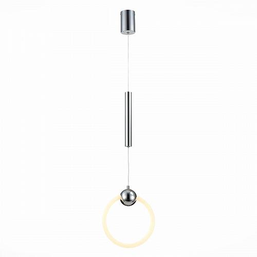 Подвесной светодиодный светильник ST Luce Giera SL1578.103.01