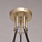Подвесная люстра MW-Light Формула 1 696010105 - фото №2