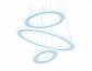 Подвесной светодиодный светильник Ambrella light Original FA432 - фото №3