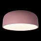 Потолочный светодиодный светильник Loft IT Axel 10201/480 Pink - фото №5