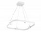 Подвесная светодиодная люстра Ambrella light Comfort Line FL5802 - фото №8