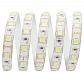 Светодиодная влагозащищенная лента Apeyron 14,4W/m 60LED/m 5050SMD холодный белый 5M 10BL - фото №9