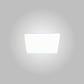 Встраиваемый светодиодный светильник Crystal Lux CLT 501C100 WH 3000K - фото №4
